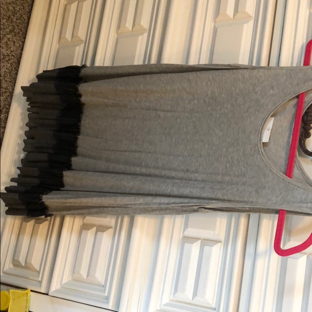 Layering cami